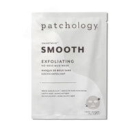 Smooth Exfoliating SmartMud™️ No Mess Mud Mask