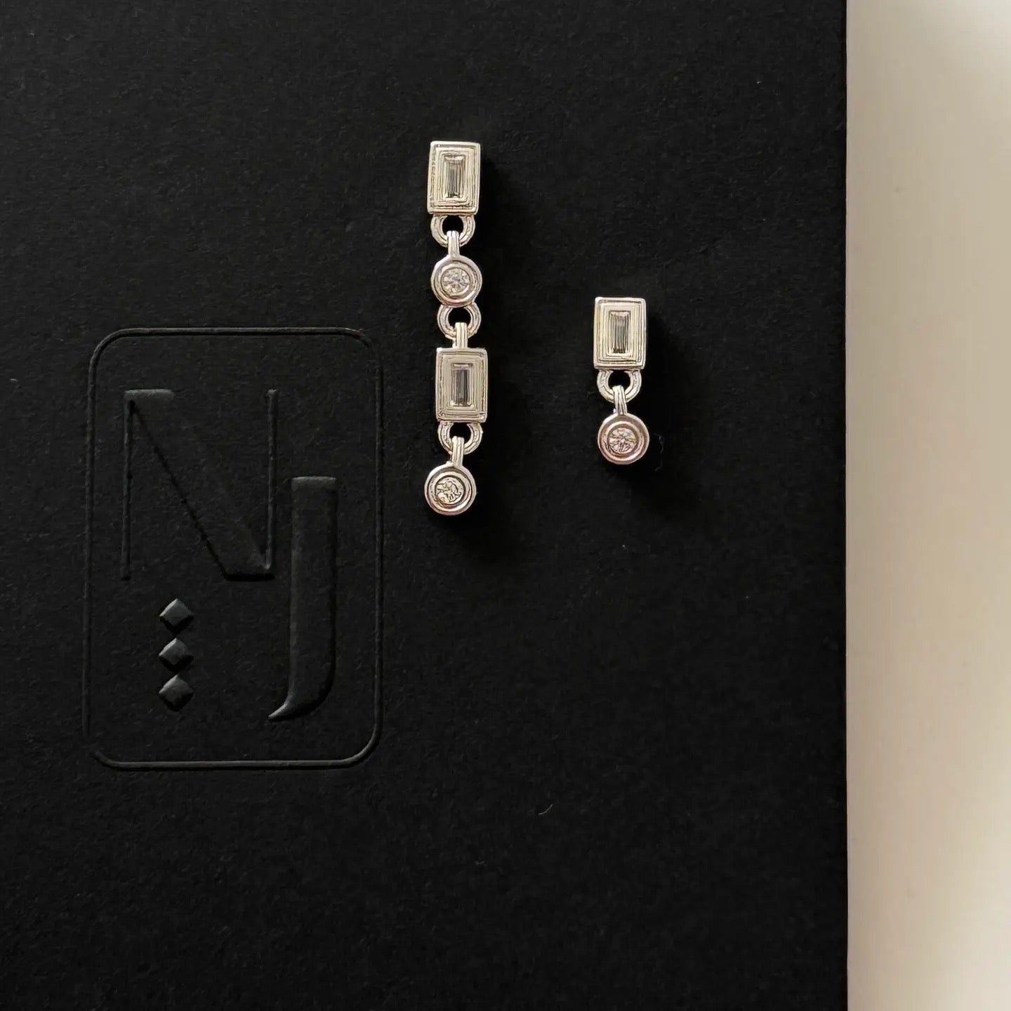 Samra Earrings