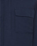 Maxson Shirt - Sky Captain