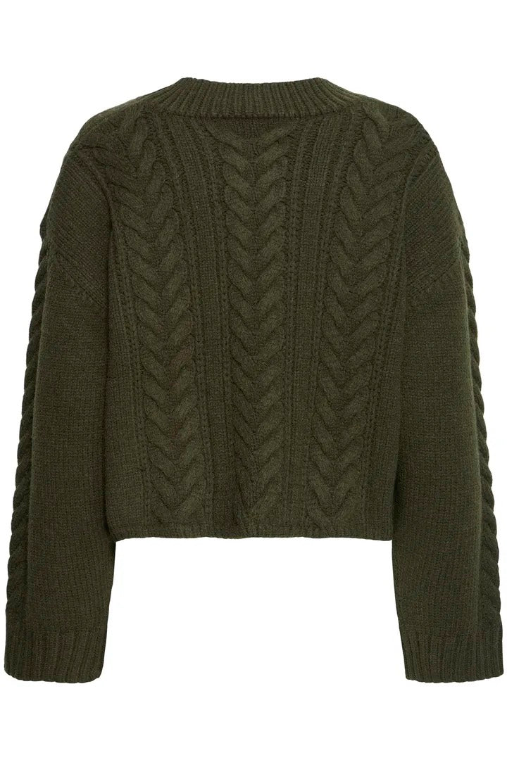 Arper Pullover - Rosin