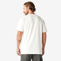 Heavyweight Crew Neck Tee