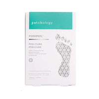 PoshPeel™️ Pedi-Cure