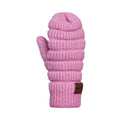 Caprice Mittens