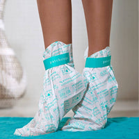 PoshPeel™️ Pedi-Cure
