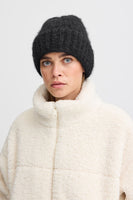 Solene Toque - Black