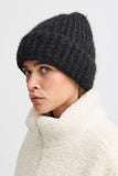 Solene Toque - Black