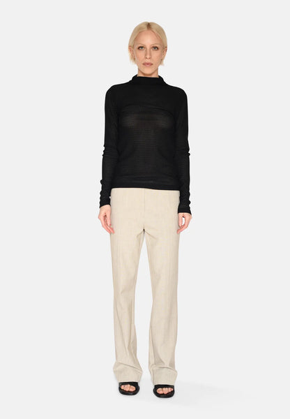 Ina Long Sleeve T Shirt