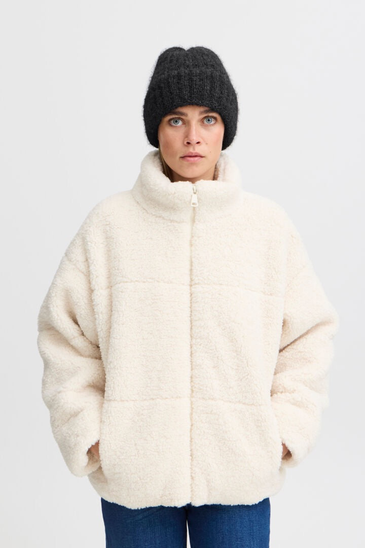 Solene Toque - Black