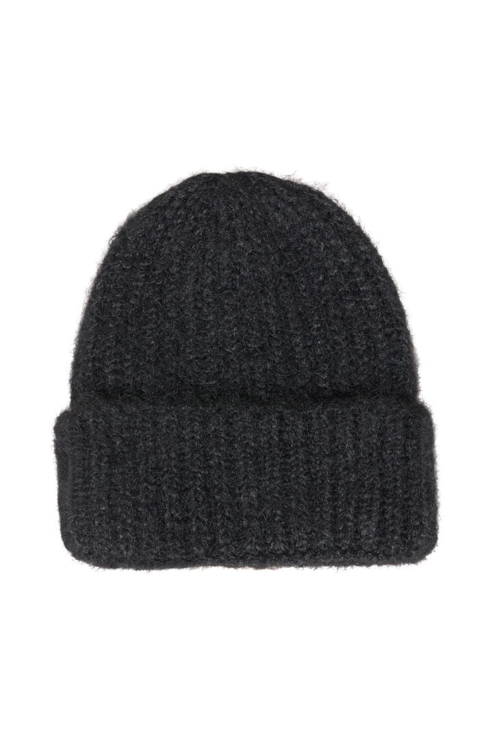 Solene Toque - Black