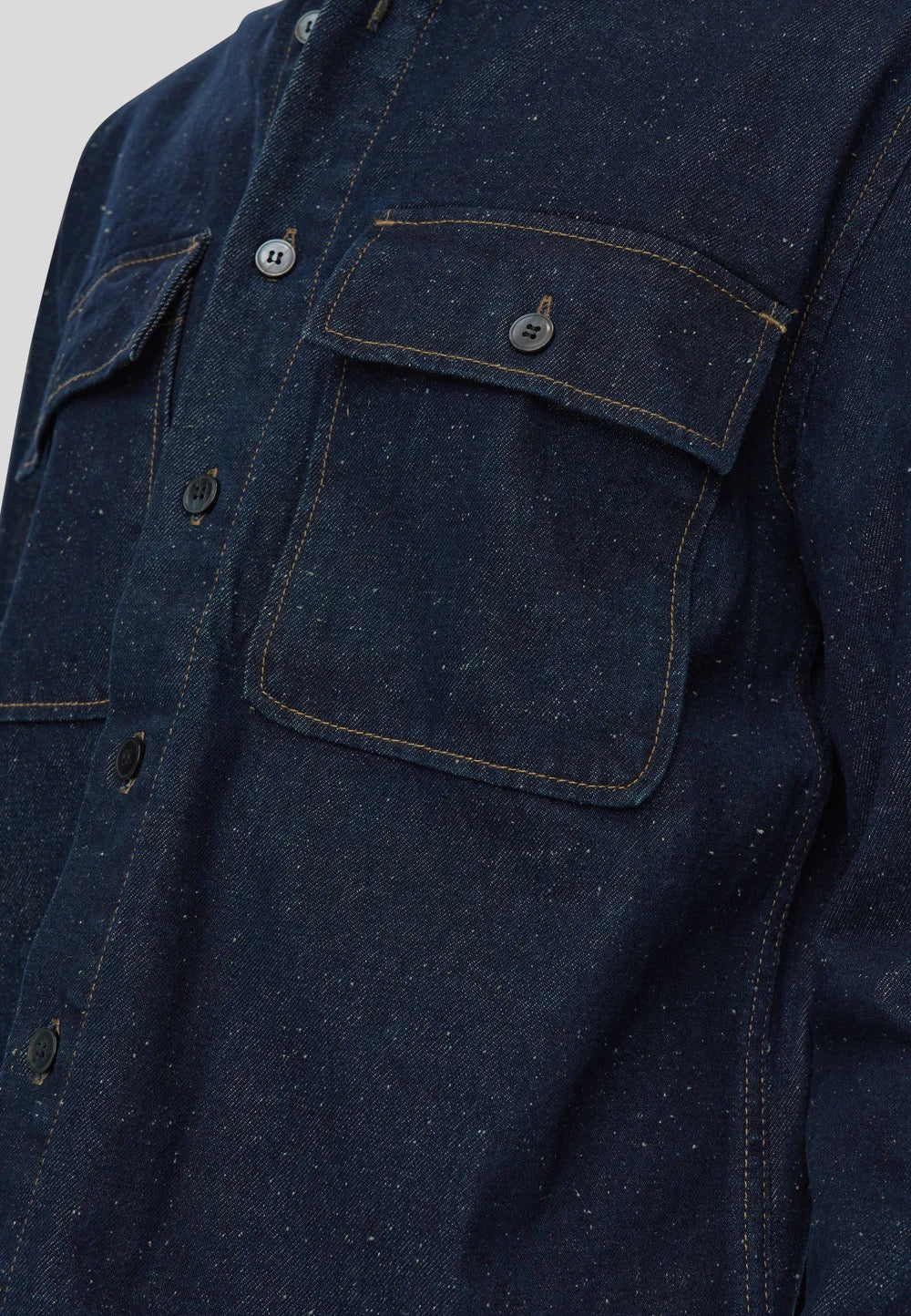 Albert RLX Shirt - Sky Captain