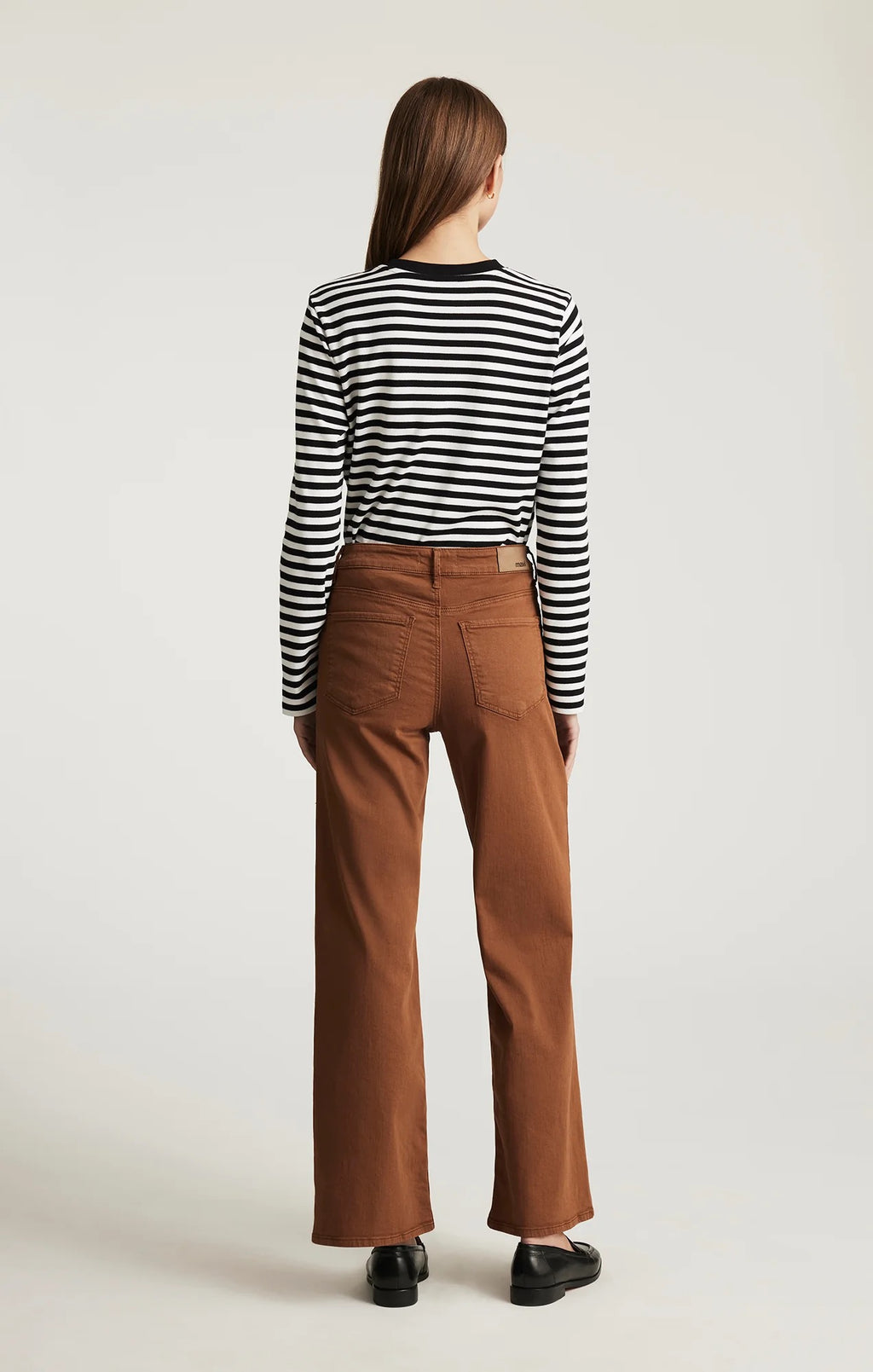 Alena Jean - Camel Flex Blue