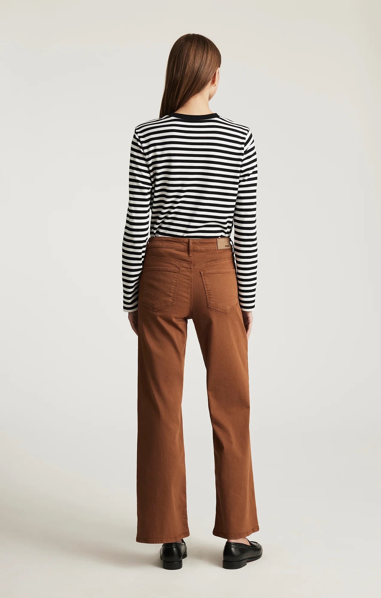 Alena Jean - Camel Flex Blue