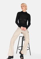 Ina Long Sleeve T Shirt
