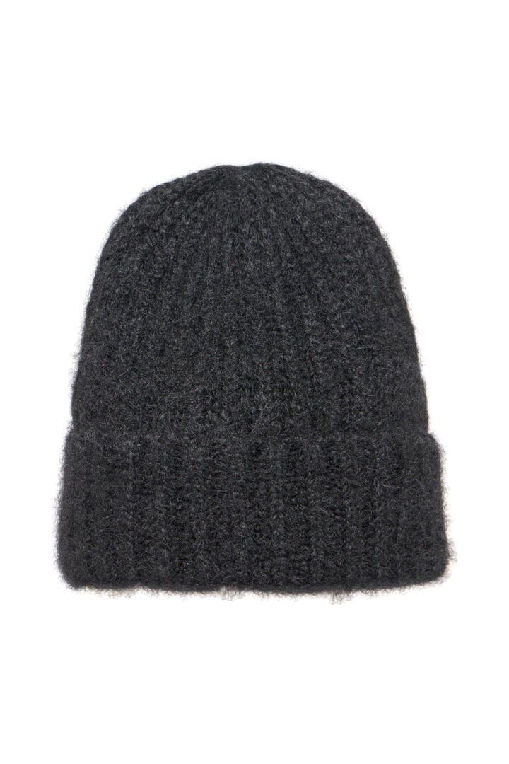 Solene Toque - Black
