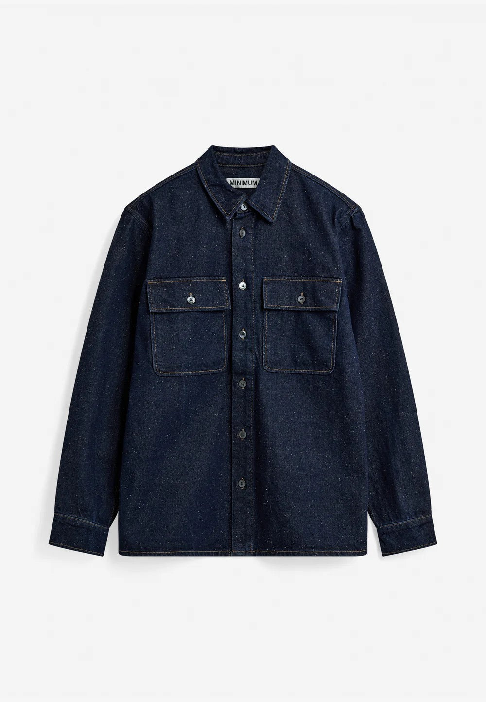Albert RLX Shirt - Sky Captain