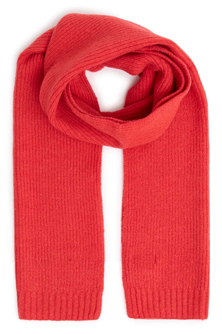 Ivo Scarf - Poinsettia