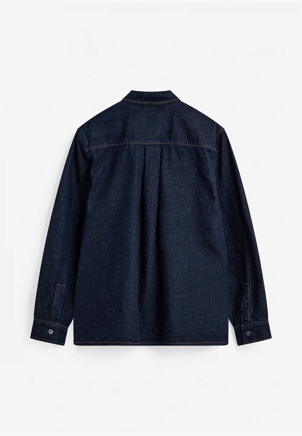 Albert RLX Shirt - Sky Captain