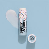 Flower Powered Lip Balm