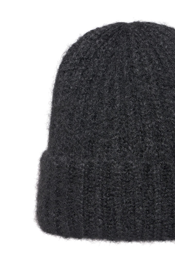 Solene Toque - Black