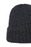 Solene Toque - Black