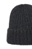 Solene Toque - Black