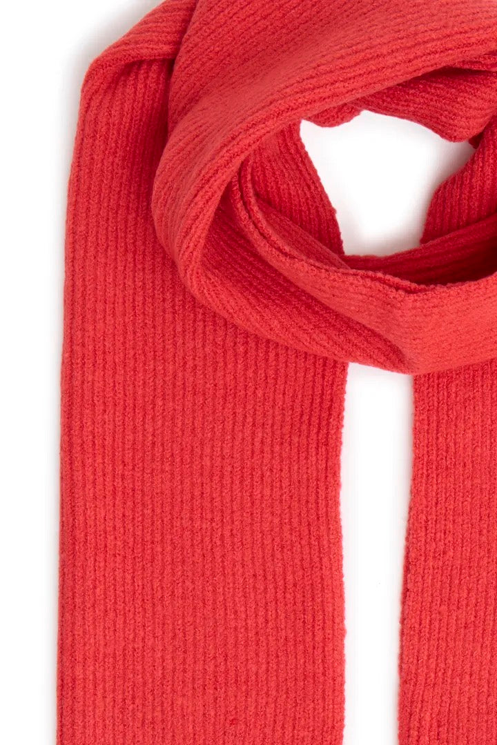 Ivo Scarf - Poinsettia