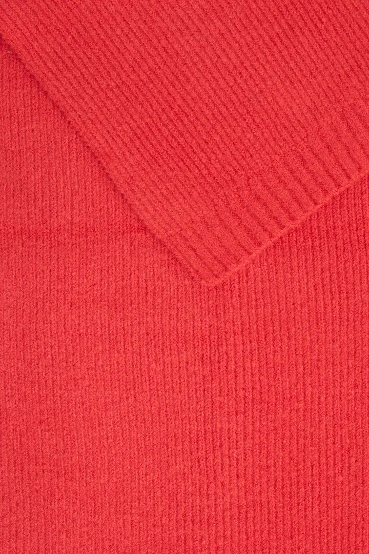 Ivo Scarf - Poinsettia
