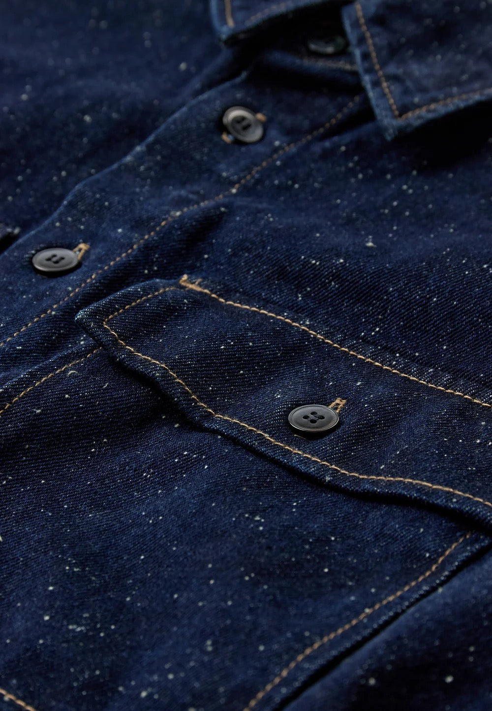 Albert RLX Shirt - Sky Captain