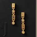 Samra Earrings
