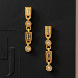 Samra Earrings
