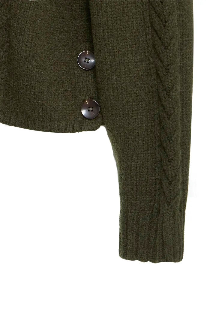 Arper Pullover - Rosin