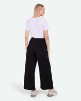 Kayas Pant - Black