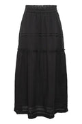 Voilana Skirt - Black