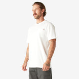 Heavyweight Crew Neck Tee