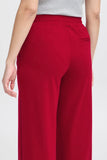 Kate Sus Long Wide Pant 2 - Biking Red