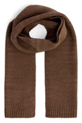Ivo Scarf - Chicory Coffee