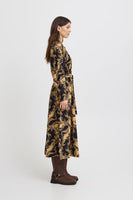 Uttara Dress