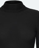 Ina Long Sleeve T Shirt