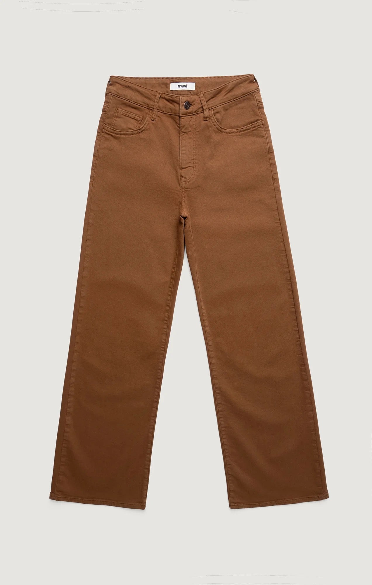 Alena Jean - Camel Flex Blue