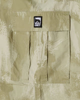 Giant Cargo Pant