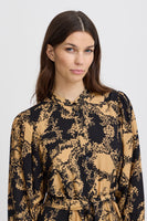 Uttara Dress