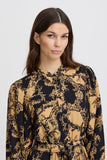Uttara Dress