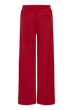 Kate Sus Long Wide Pant 2 - Biking Red