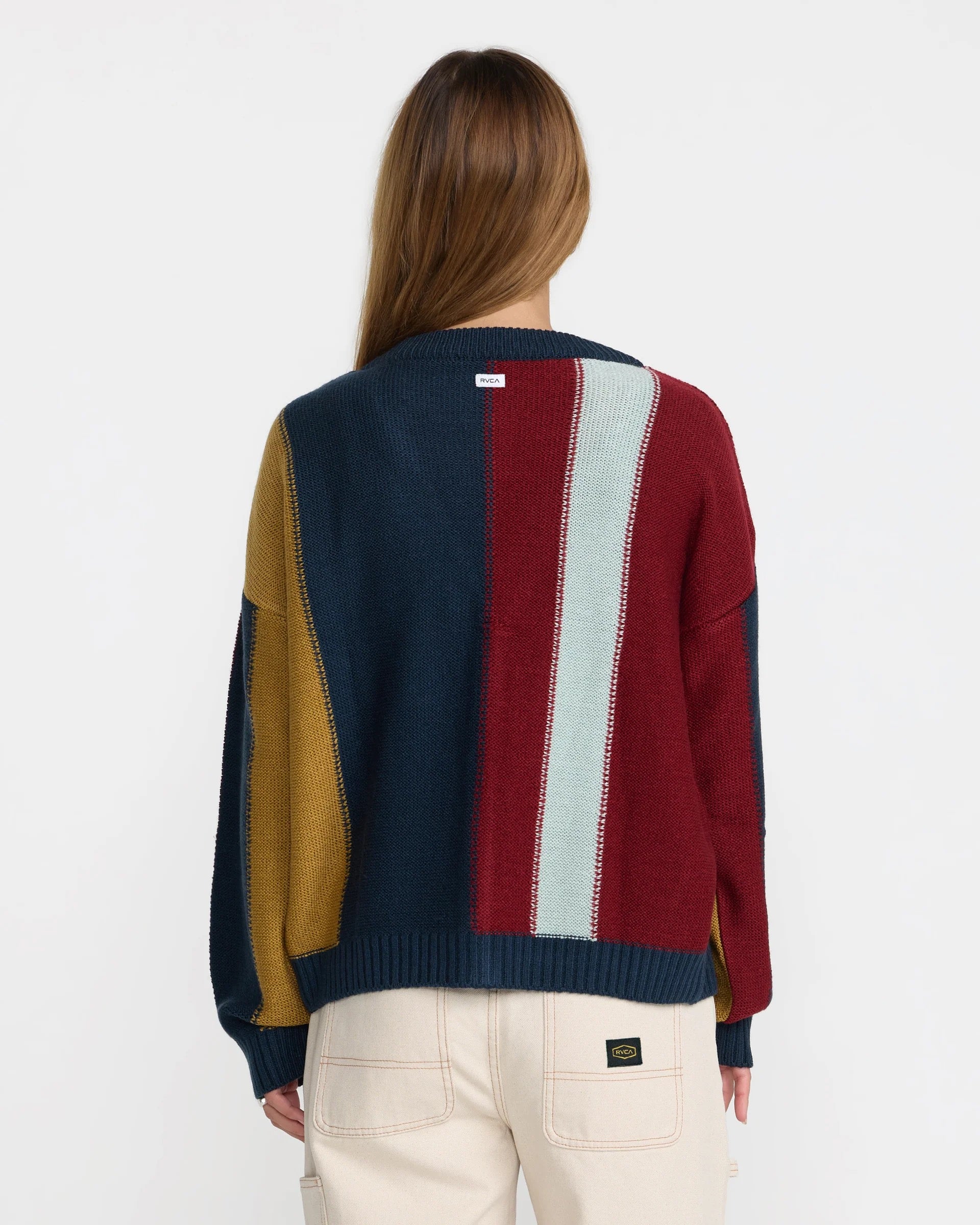 Unbound Cardigan - Navy