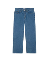 Classic Baggy Denim - Light Indigo