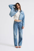 1999 Slouch Fit Jeans - No Rule