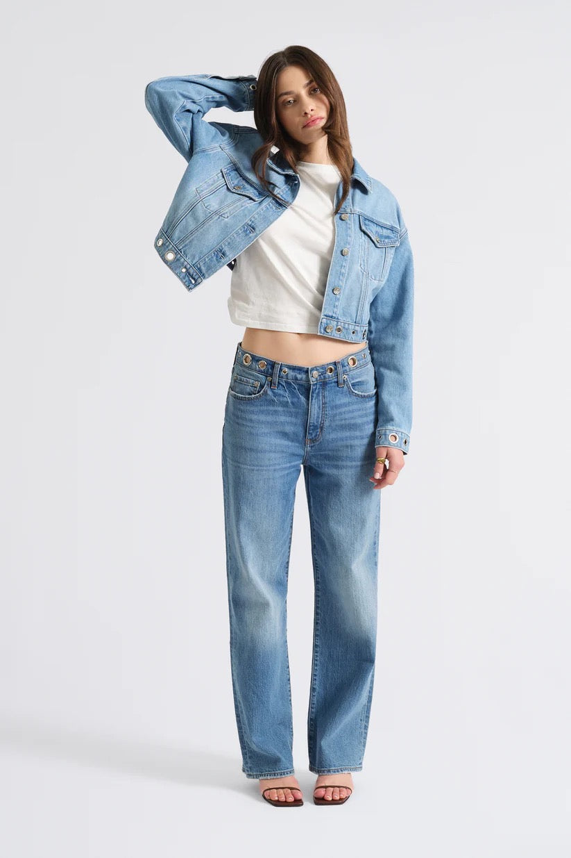 1999 Slouch Fit Jeans - No Rule