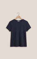 Junie Slub Tee Shirt