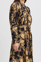 Uttara Dress