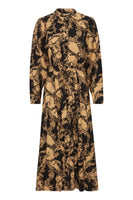 Uttara Dress